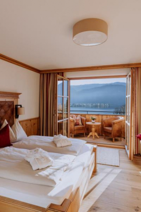 Landhaus Leopoldhof Sankt Wolfgang Im Salzkammergut